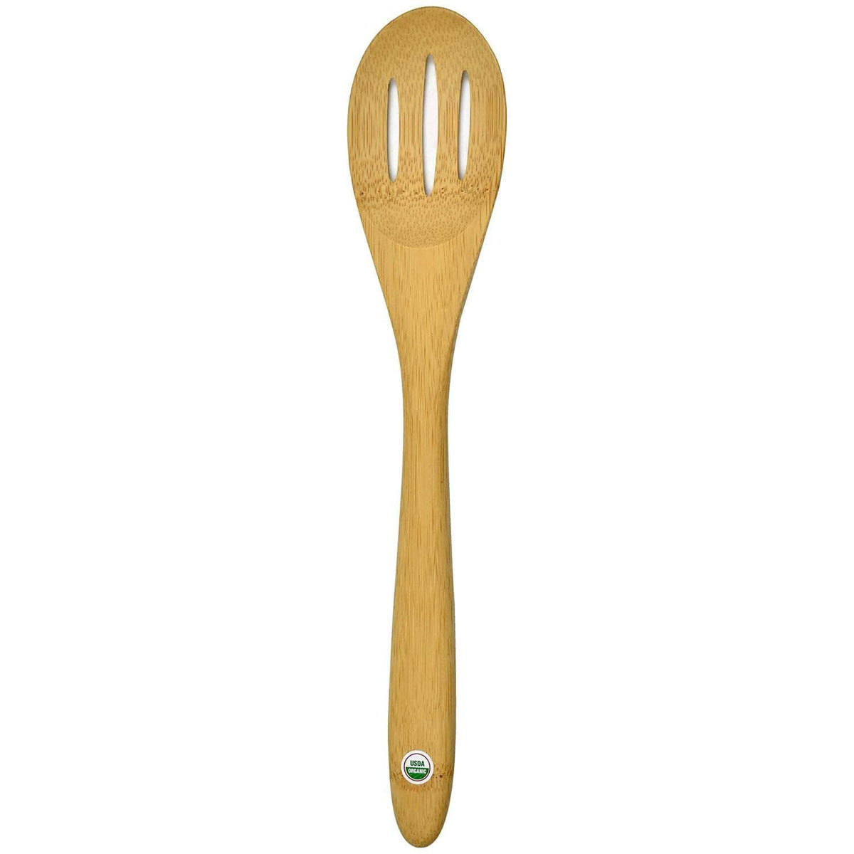 *New* Organic Essentials: Slotted spoon
