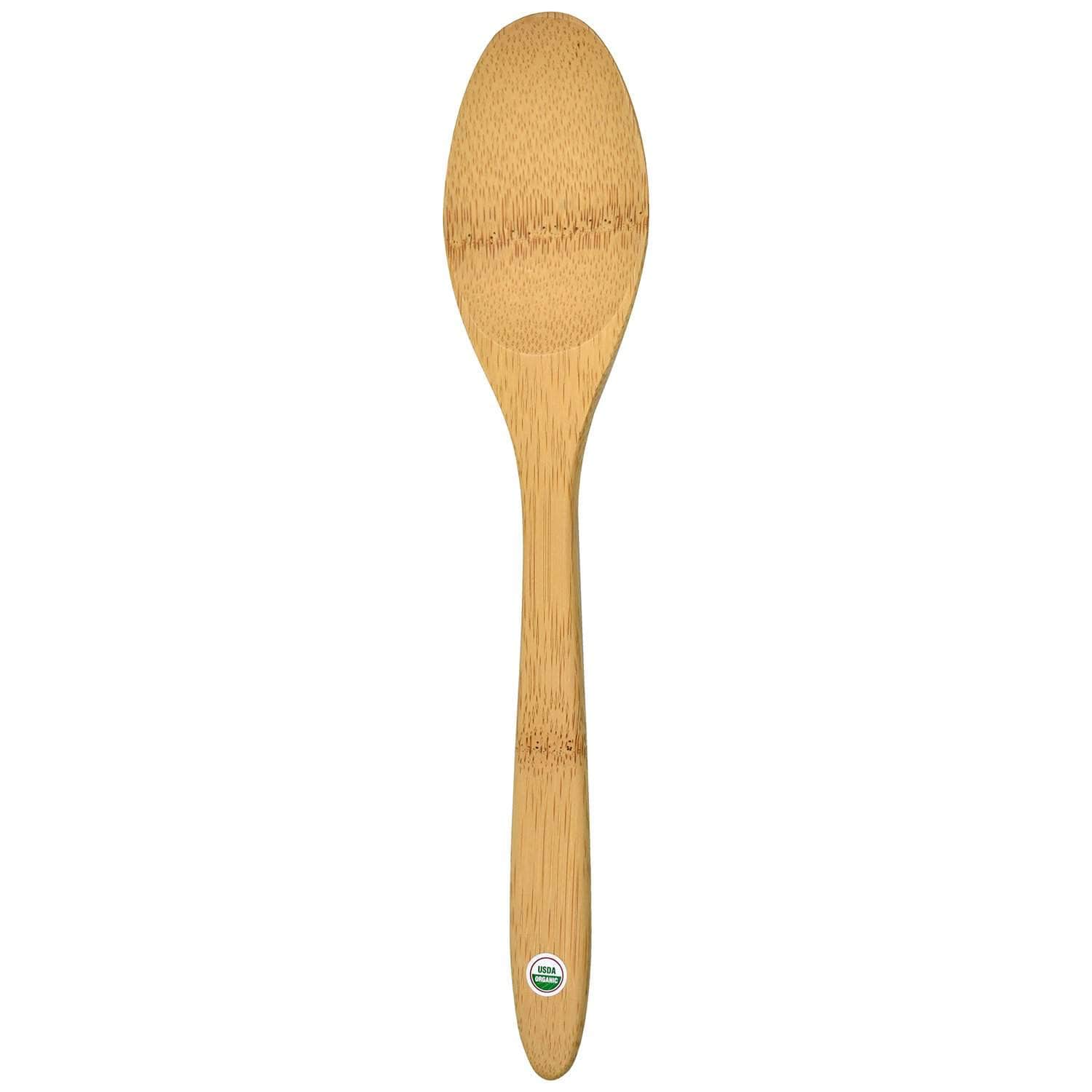 *New* Organic Essentials: Spoon