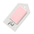 Pink sample for Aga range cooker re-enamelling & reconditioned cookers