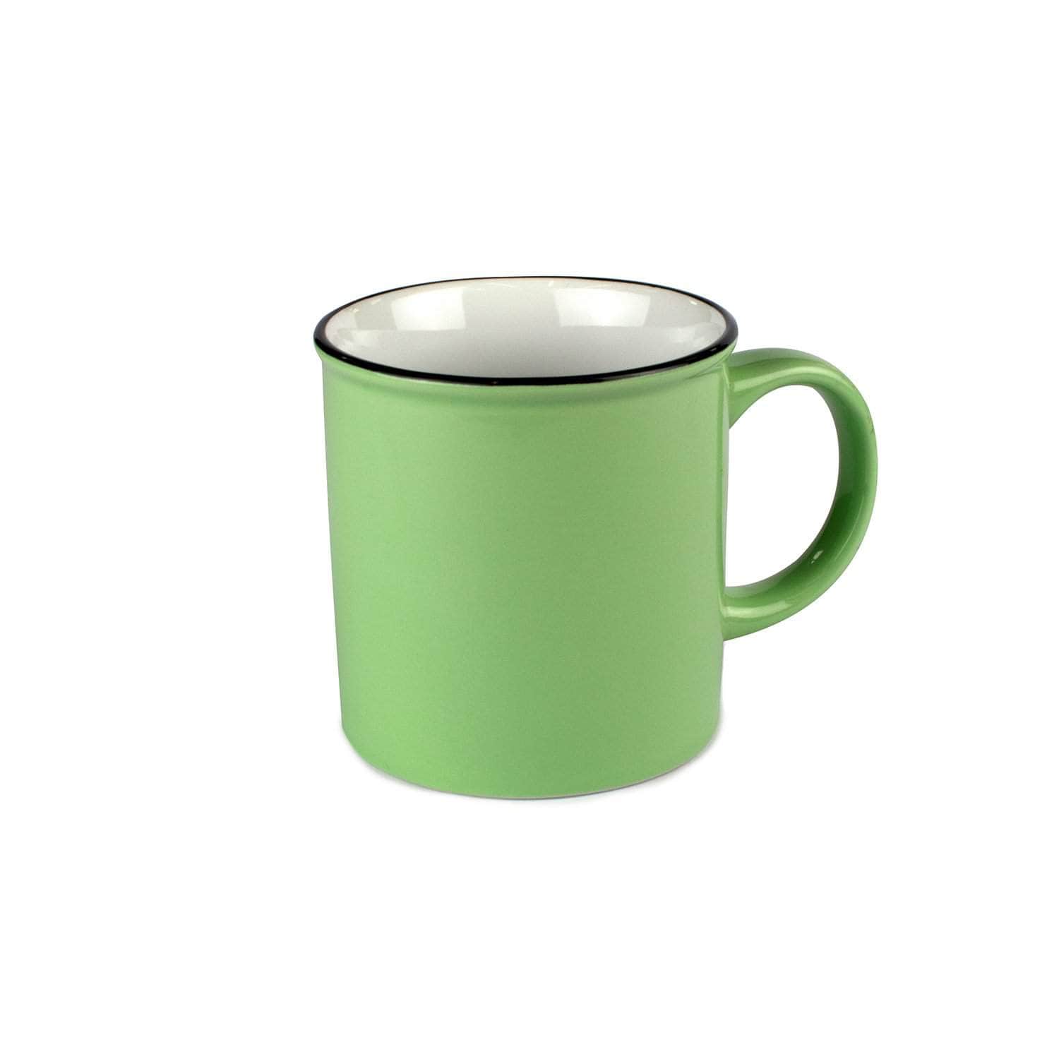 *New* Ceramic mugs