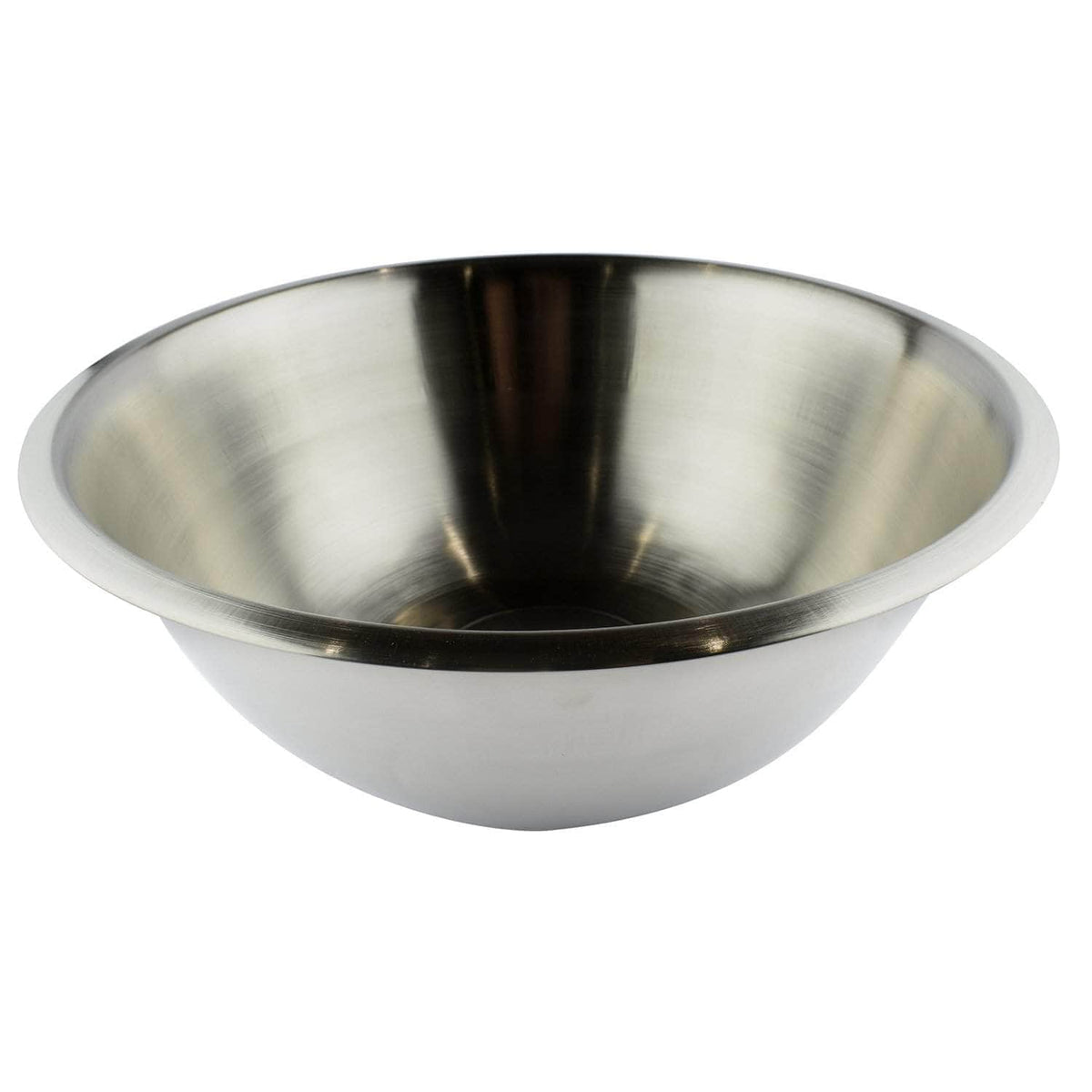 Stainless steel mixing bowl 5 Litre
