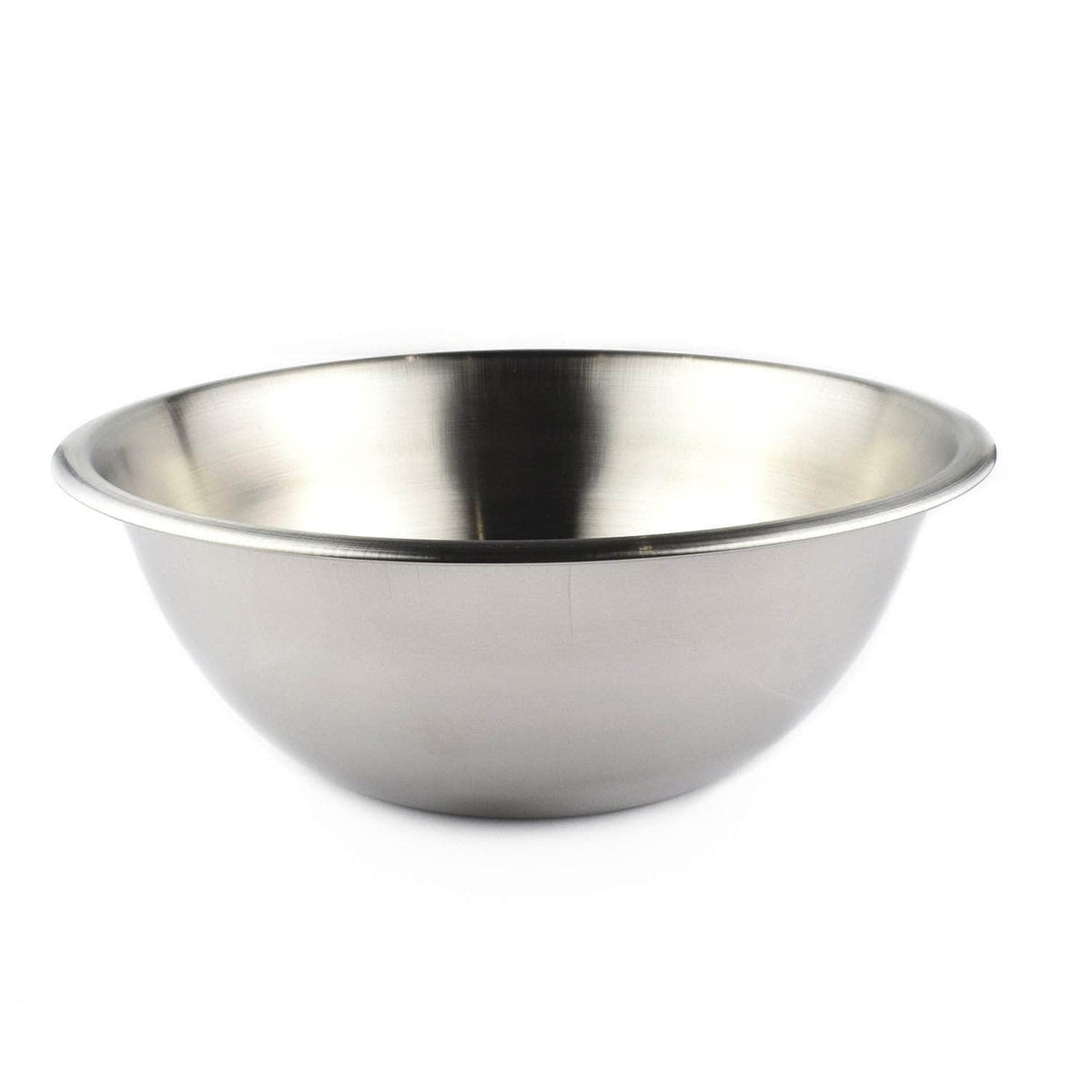 Stainless steel mixing bowl 3 Litres