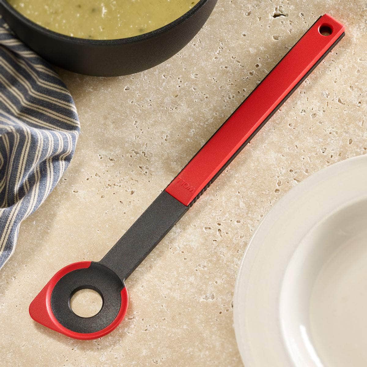 Stirring Spoon | 'Cook It' by Woll™
