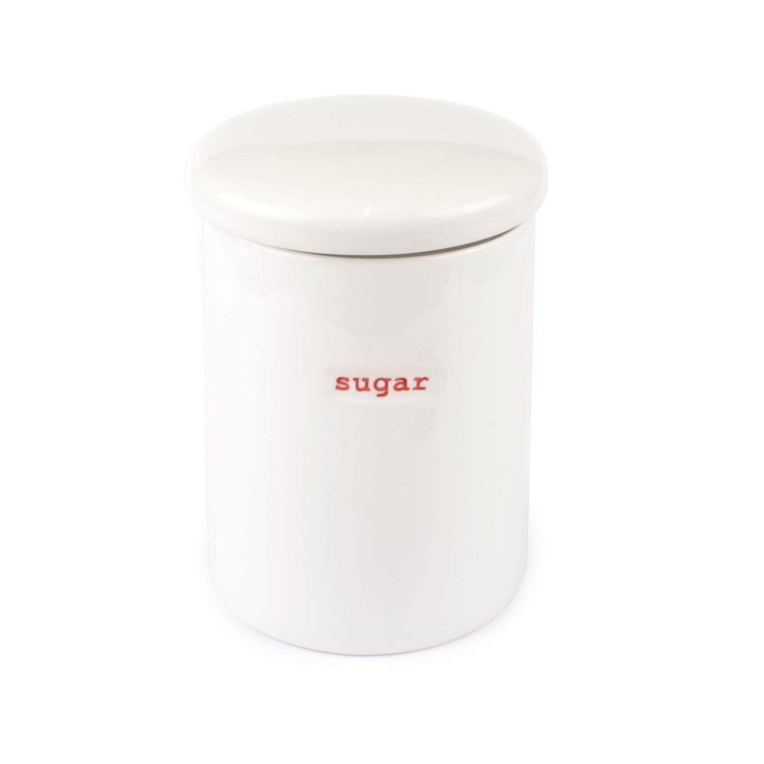 *New* Keith Brymer Jones storage jar: Sugar