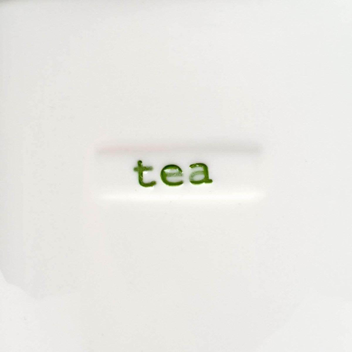 *New* Keith Brymer Jones storage jar: Tea