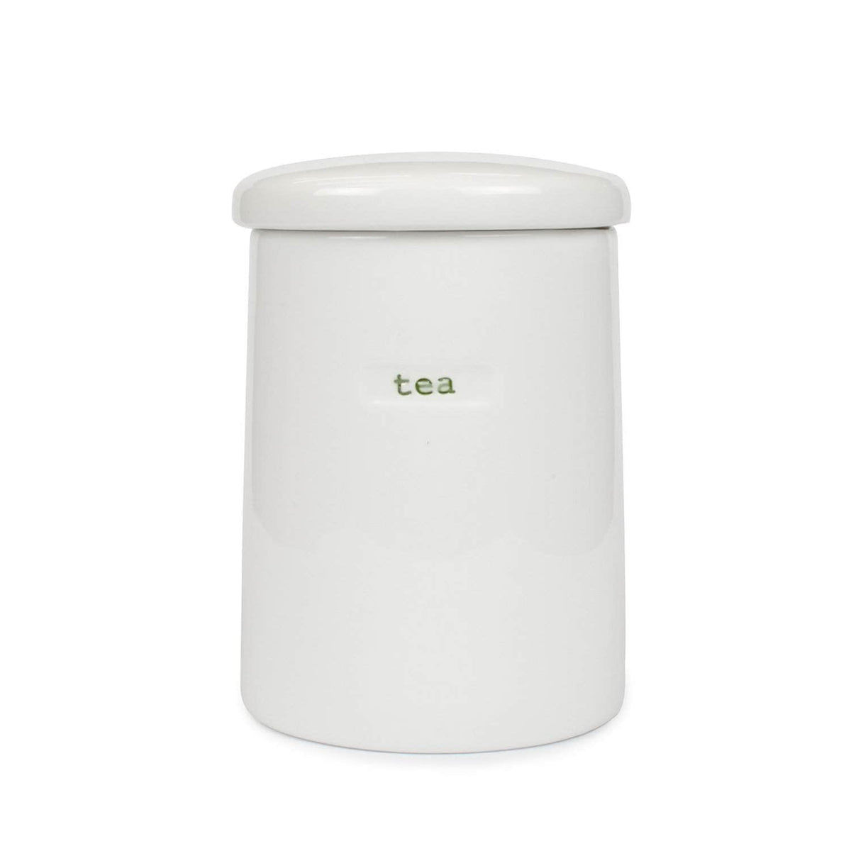 *New* Keith Brymer Jones storage jar: Tea