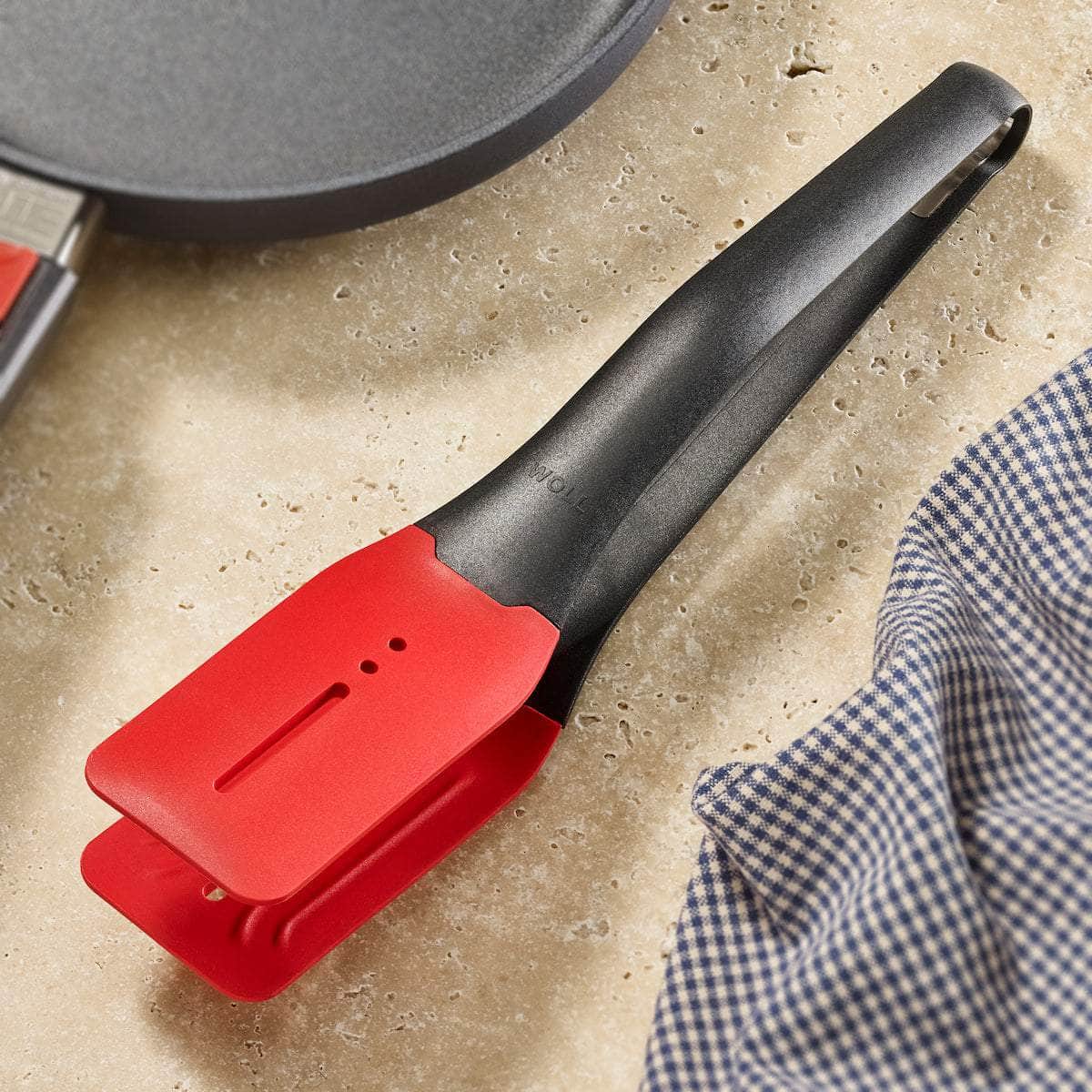 Tongs | &#39;Cook It&#39; by Woll™