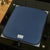 *NEW* Warming plate cover for use with Aga range cookers - 'Blue'