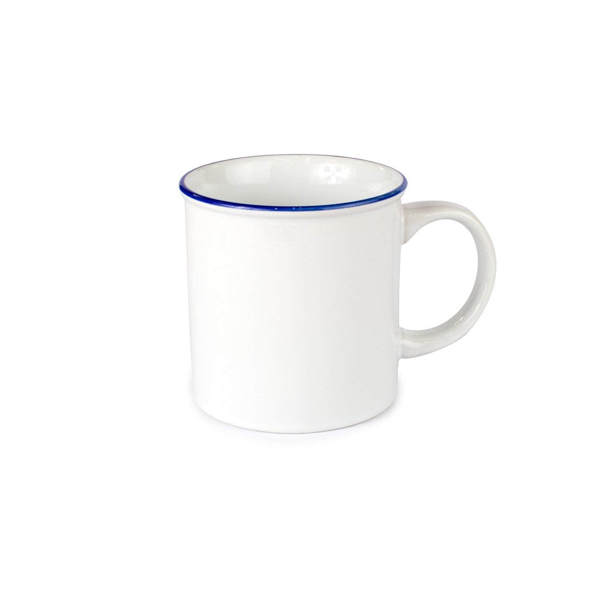 White ceramic Tea/Coffee mug