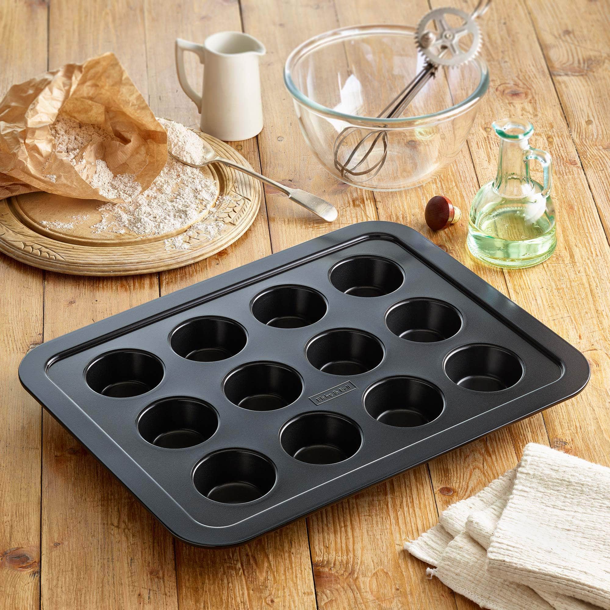 Yorkshire pudding tin for Aga range cookers
