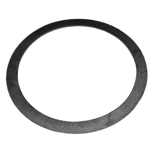 Hot plate ring for use with Aga range cookers (expansion ring)