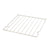 Oven grid shelf rack for use with Rayburn range cooker