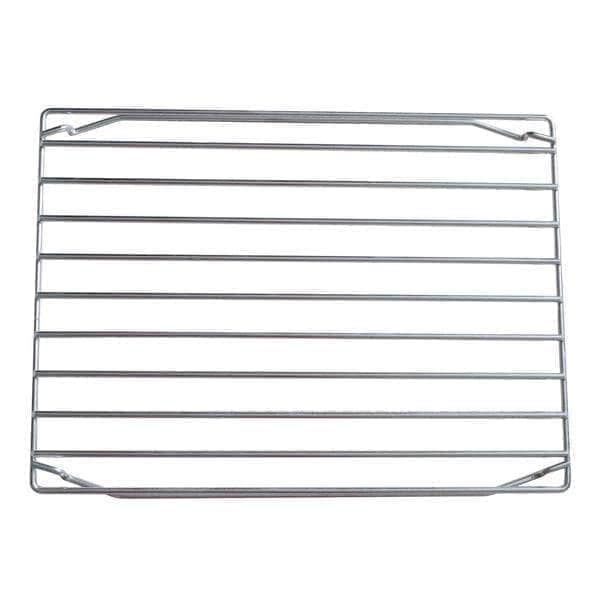 Oven shelf rack for use with Aga range cookers - slide out traditional style