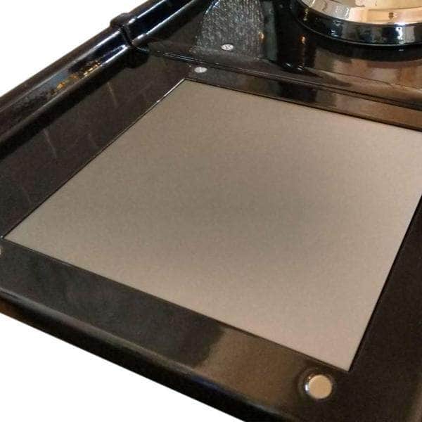 Aga Warming Plate Replacement Kit with Instructions